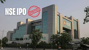 SEBI Grants Final Approval for NSE IPO