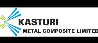 Kasturi Metal Composite Lists on BSE SME Today
