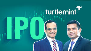 Turtlemint Fintech and Marri Retail File DRHPs With SEBI
