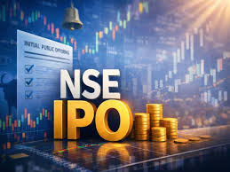 NSE Board Formally Approves IPO via OFS Route