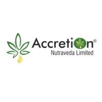 Accretion Nutraveda gains 48%; Kanishk lists at discount