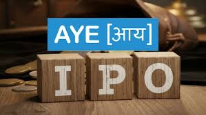 Aye Finance IPO allotment finalised today