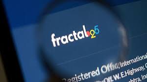 Fractal Analytics listing next week