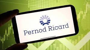 Pernod Ricard Explores IPO of India Business