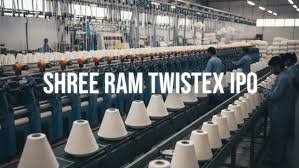 Shree Ram Twistex IPO Day 2: Subscription at 0.03x