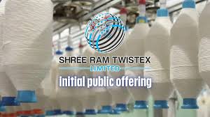 Shree Ram Twistex IPO Allotment Finalised Today; Listing on March 2