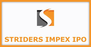 Striders Impex ₹36.29 Crore SME IPO Closes March 2