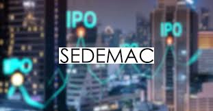 SEDEMAC Mechatronics ₹1,087 Crore IPO Opens March 4; GMP Tracked