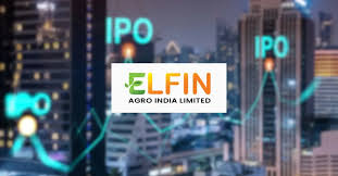 Elfin Agro India SME IPO enters Day 2