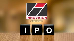 Innovision Technologies IPO Closes Today; Listing Expected Next Week