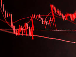 Market Correction Continues but DII Flows Provide Support