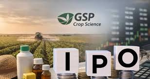 GSP Crop Science IPO Enters Day 2 of Subscription