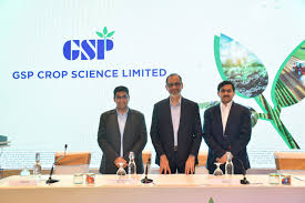 GSP Crop Science IPO Moves to Allotment Stage
