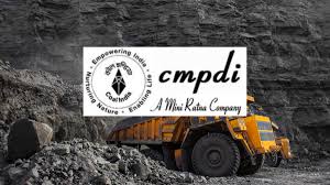 CMPDI IPO Set to Open on 20 March