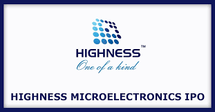 Highness Microelectronics SME IPO Day 3; strong demand