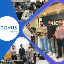 Novus Loyalty lists at issue price on BSE SME