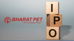 Bharat PET files DRHP for ₹760 crore IPO