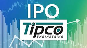 Tipco Engineering IPO closes today (27 March)