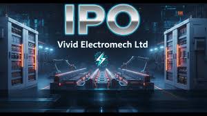 Vivid Electromech SME IPO Day 4 subscription update