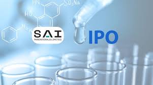 Sai Parenteral’s and Amir Chand IPOs list today (2 April)