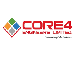 Core4 Engineers files DRHP for SME IPO