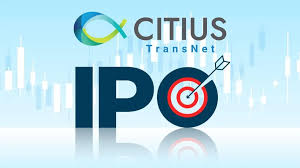 Citius TransNet InvIT lists today on SME platform