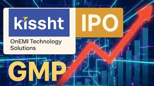 OnEMI (Kissht) IPO GMP signals modest listing gains ahead of April 30 launch