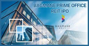 Bagmane Prime Office REIT IPO opens today on mainboard