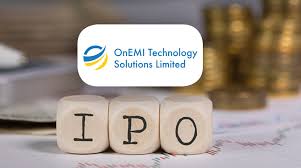 OnEMI Technology Solutions IPO in final day of subscription