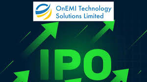 OnEMI Technology Solutions Lists on BSE, NSE Today