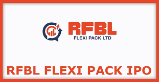 RFBL Flexi Pack, Goldline Pharma IPOs Open on 12 May