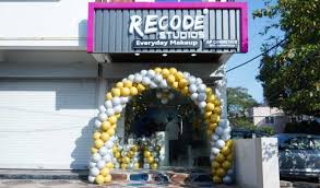 Recode Studios Lists With 23.42% Listing Gain