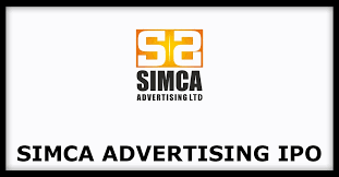 Simca Advertising Listed Yesterday On NSE SME