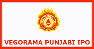 Vegorama Punjabi Angithi IPO Opens Today