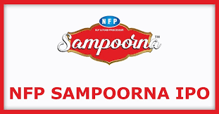 NFP Sampoorna Foods IPO Closes Today
