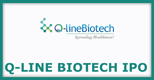 Q-Line Biotech IPO Closes Today
