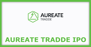 Aureate Tradde IPO Opens Tomorrow