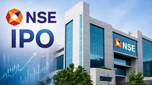NSE May File IPO Papers in Early June