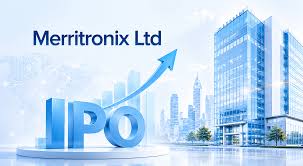 Merritronix IPO Enters Final Subscription Day