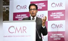 Several IPOs Remain Open as CMR Green Subscription Closes