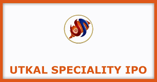 Utkal Speciality Industries Advances NSE SME IPO Plan