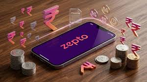Zepto Files Updated DRHP for Proposed IPO