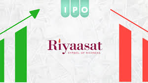 Riyaasat Lifestyle SME IPO Opens for Subscription