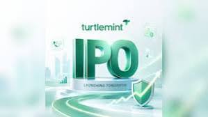 Turtlemint Fintech IPO Remains Open for Subscription