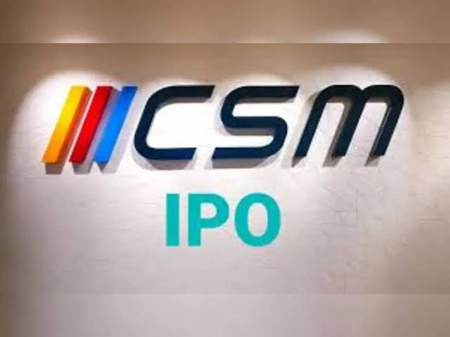 CSM Technologies & Sri Priyanka IPOs Remain Open