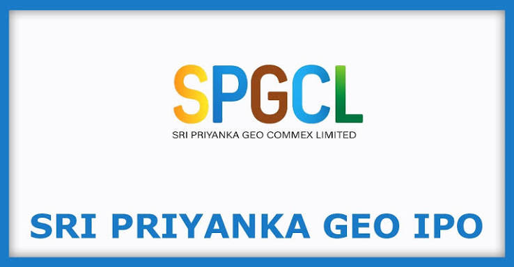 Sri Priyanka Geo Commex SME IPO Remains Active