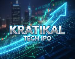 Kratikal Tech Enters Active SME IPO Market