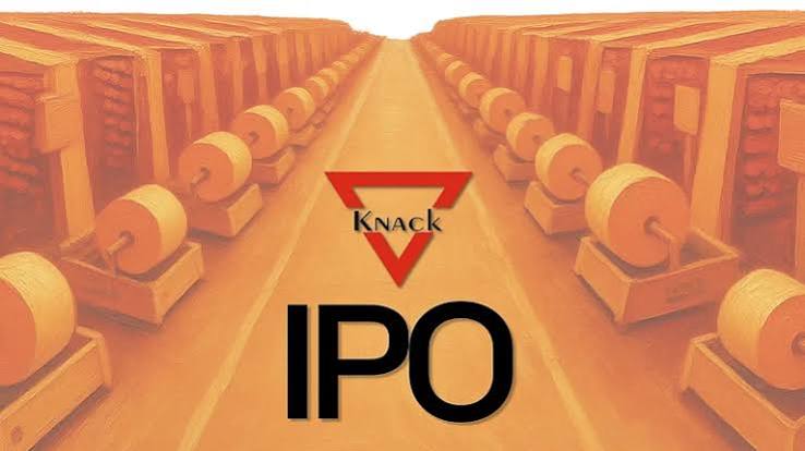 Knack Packaging IPO Closes Today