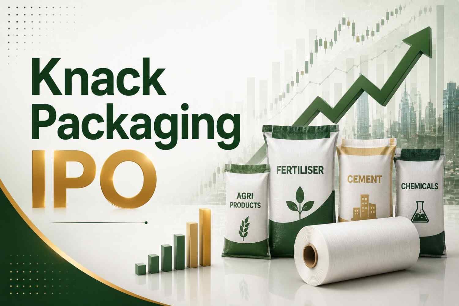 Knack Packaging Set to List Tomorrow