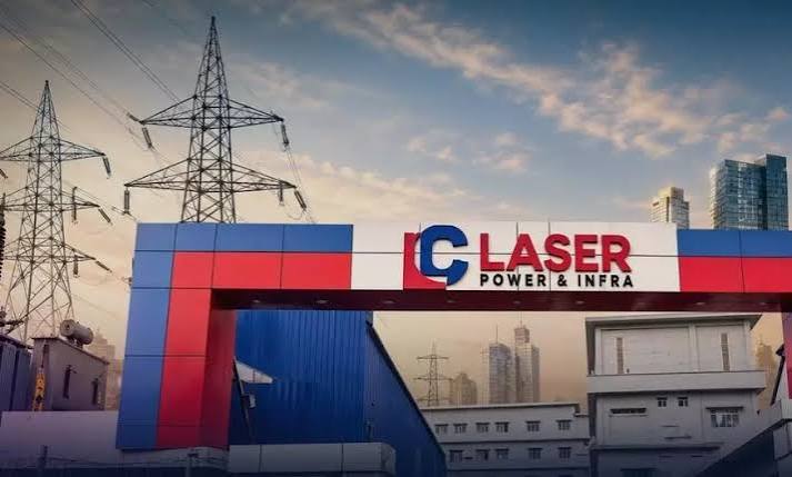 Laser Power & Infra IPO: Day 3 of subscription today